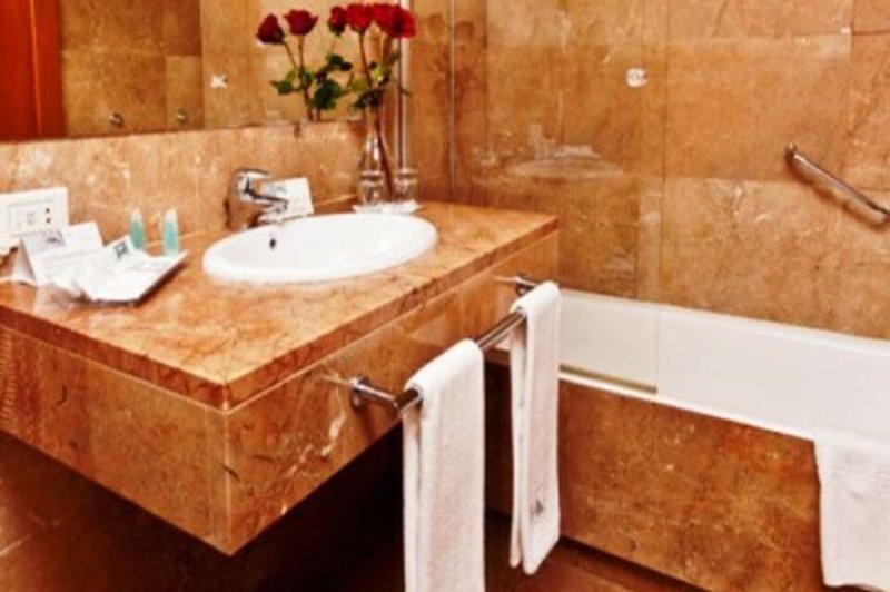 Hotel Eurostars Toledo