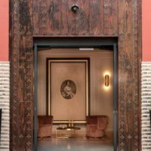 Hotel Eugenia De Montijo, Autograph Collection cazare Toledo