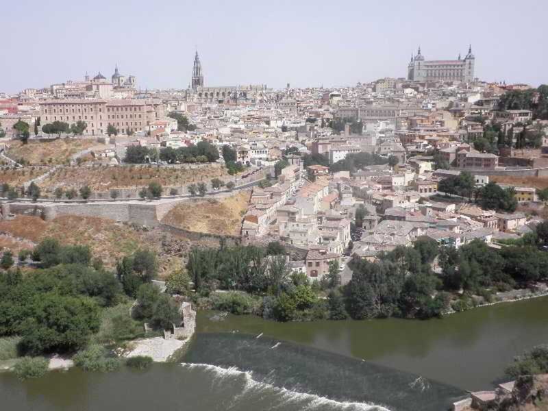 Hotel Hostal Toledo