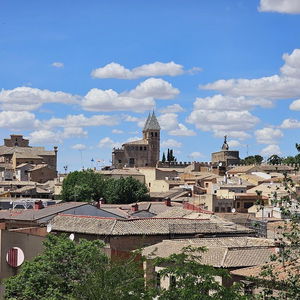 Hotel Medina De Toledo cazare Toledo