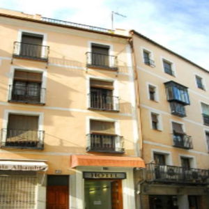 Hotel Domus Selecta Plaza Zocodover cazare Toledo