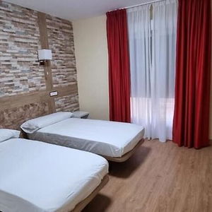 Hotel Hostal Gavilanes Ii cazare Toledo