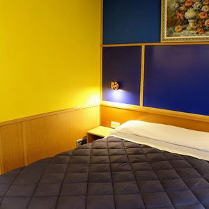 Hotel Trípolis Toledo cazare Toledo