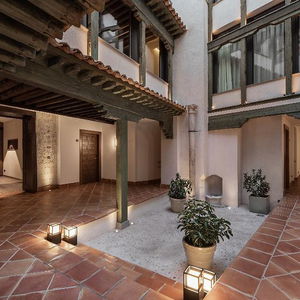 Sejur Áurea Toledo vacanta Toledo