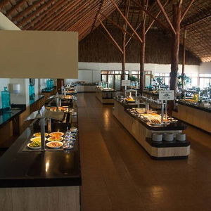 Hotel Akumal Bay Beach & Wellnes Resort cazare Akumal