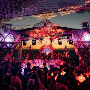 Hotel Papaya Playa Project cazare Tulum