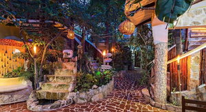 Hotel Maison Tulum cazare Tulum