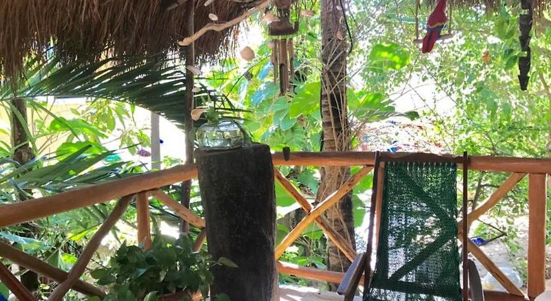 Maison Tulum