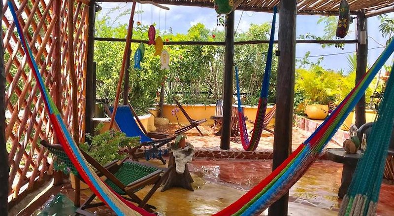 Maison Tulum