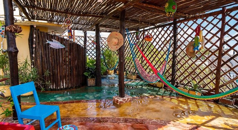 Maison Tulum