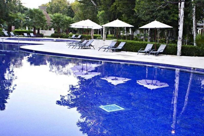 Hotel Bahia Principe Luxury Sian Ka'an