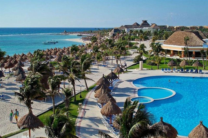 Hotel Bahia Principe Grand Tulum