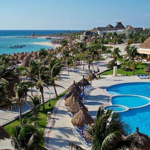 Hotel Bahia Principe Grand Tulum cazare Akumal