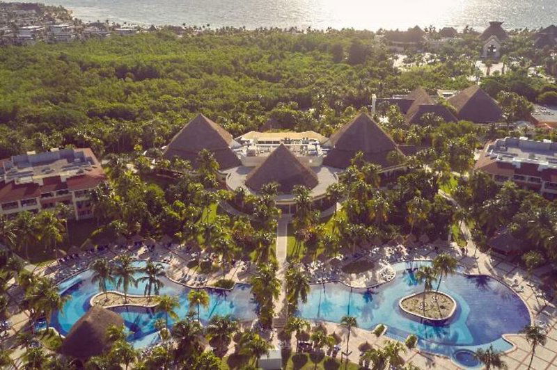Hotel Bahia Principe Grand Coba