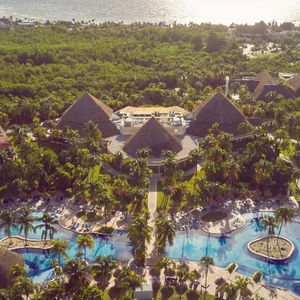 Hotel Bahia Principe Grand Coba cazare Akumal