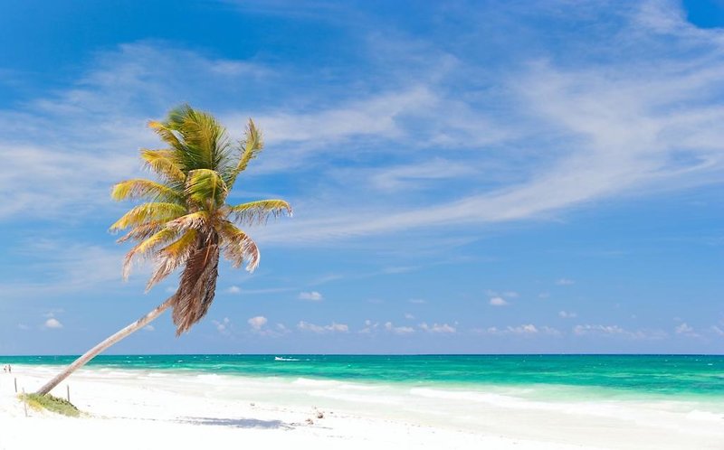 Hotel Kiimak Tulum