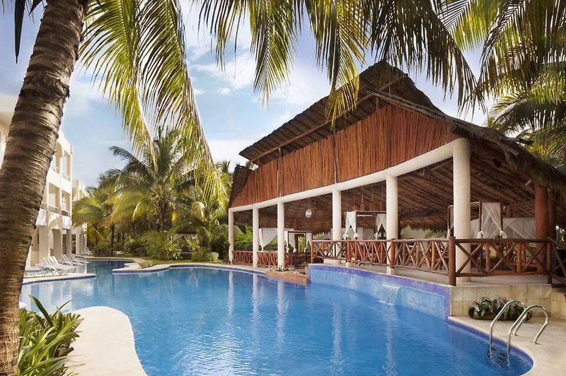 Hotel El Dorado Seaside Suites