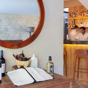 Hotel Alea Tulum cazare Tulum