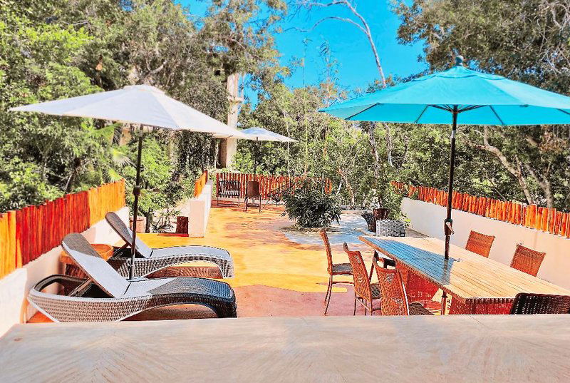 Hotel Niik Tulum Hotel Boutique