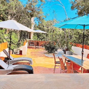 Sejur Niik Tulum Hotel Boutique vacanta Tulum