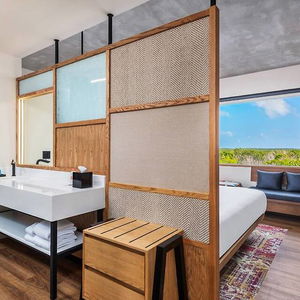 Hotel Aloft Tulum cazare Tulum