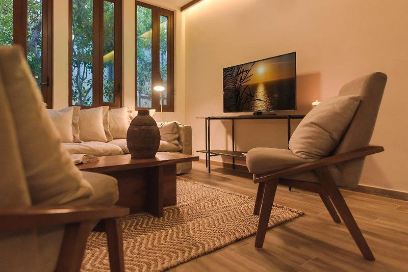 Hotel Hotel Boutique K'uyen