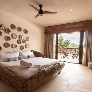 Hotel Tulum Brew House Hotel cazare Tulum