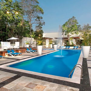 Hotel Grand Oasis Tulum Riviera cazare Akumal