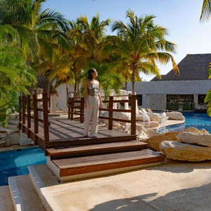 Hotel The Sens Tulum Riviera cazare Akumal