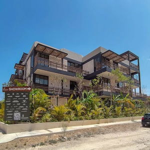 Sejur Bloom Tulum Apartments vacanta Tulum