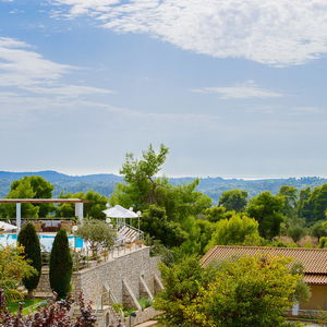 Hotel Olympion Asty cazare Archaia Olympia