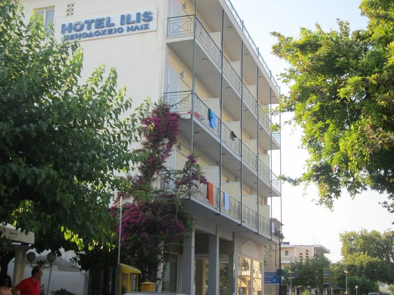 Hotel Hotel Ilis