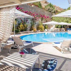 Sejur Princess Kyniska Suites vacanta Peloponnese