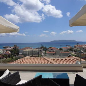 Sejur Hotel Estia vacanta Peloponnese