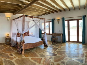 Hotel Lapili Residence cazare Kiwengwa