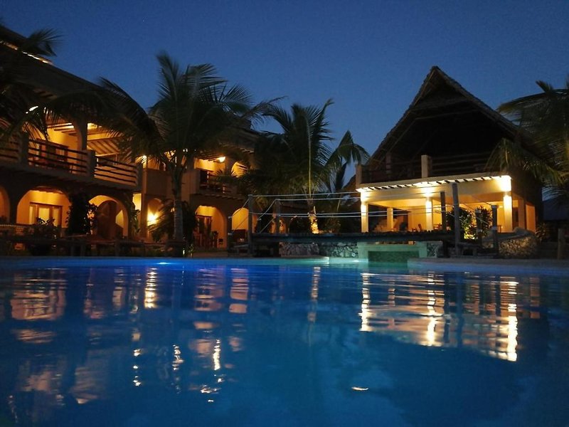 Lapili Residence