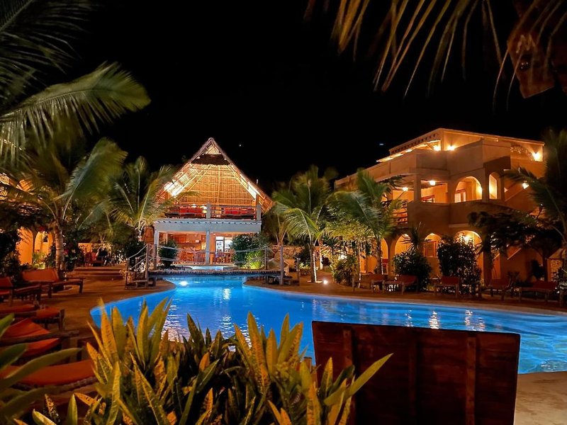 Lapili Residence