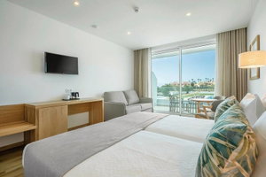 Hotel Hotel Ancora Park - Sunplace Hotels & Resorts cazare Lagos