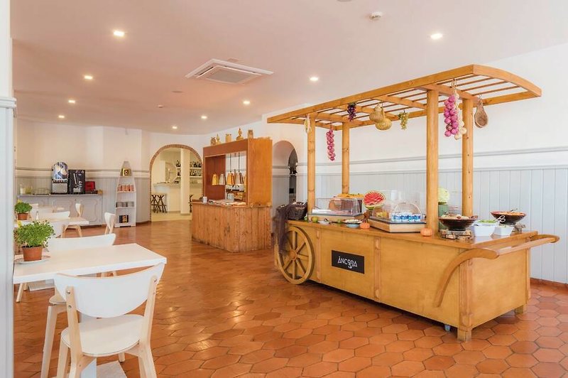 Hotel Ancora Park - Sunplace Hotels & Resorts