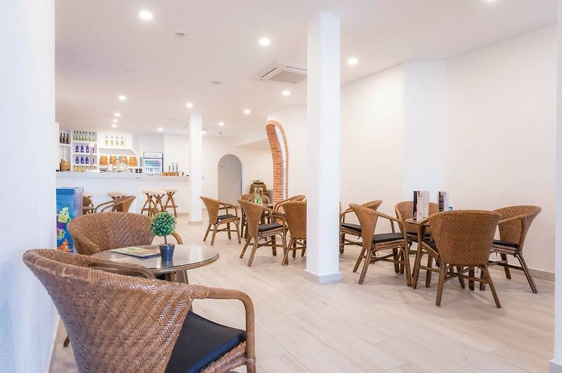 Hotel Ancora Park - Sunplace Hotels & Resorts