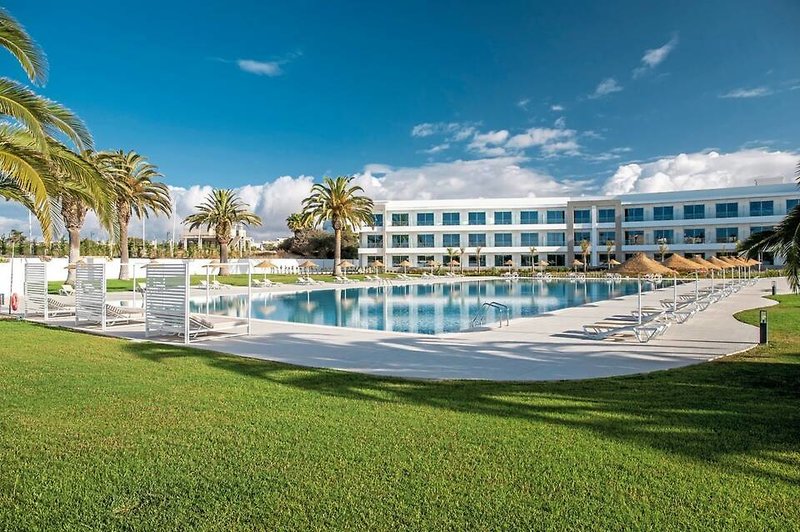 Hotel Ancora Park - Sunplace Hotels & Resorts