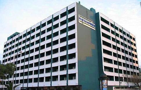 Hotel Navegadores
