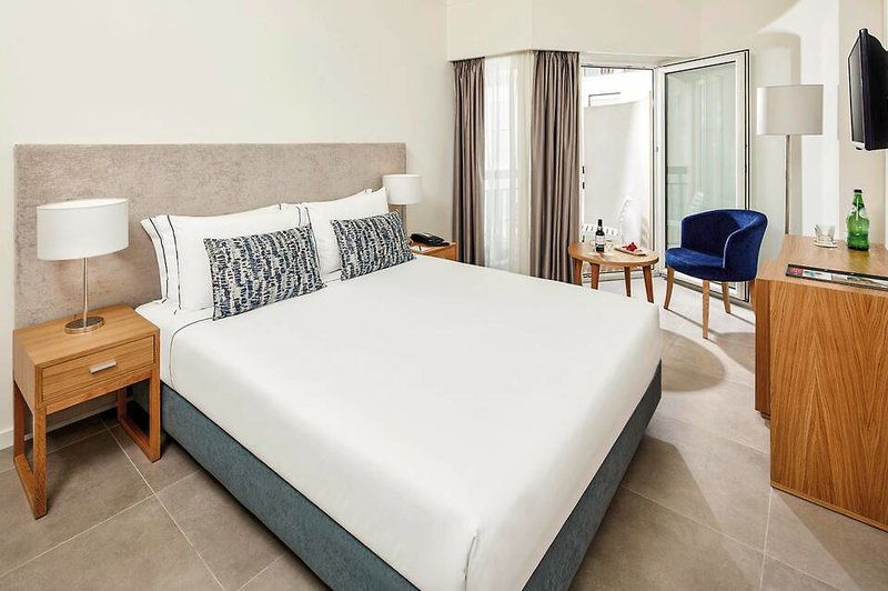 Hotel Tivoli Lagos Algarve Resort