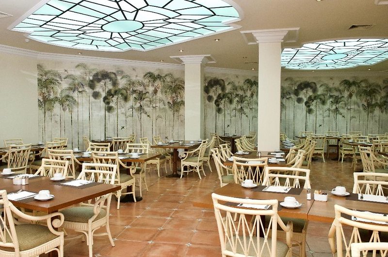 Ria Park Garden Hotel