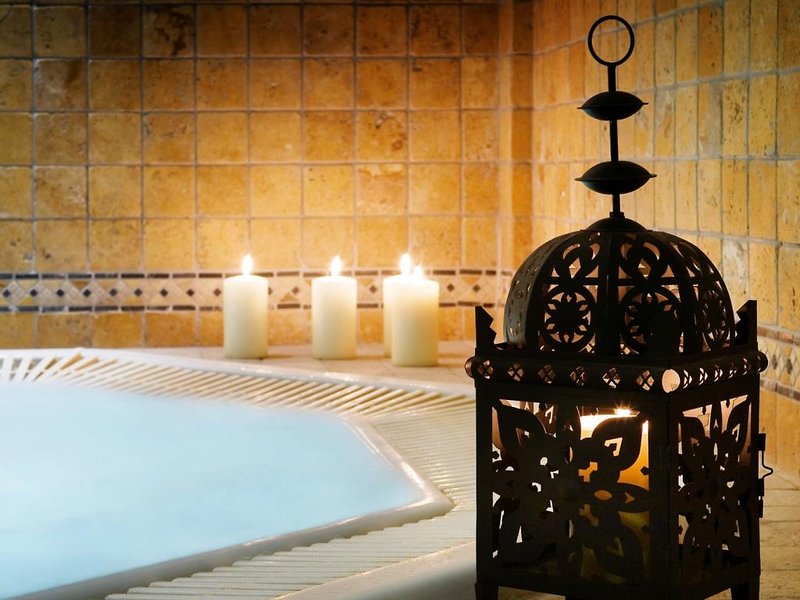 Ria Park Garden Hotel