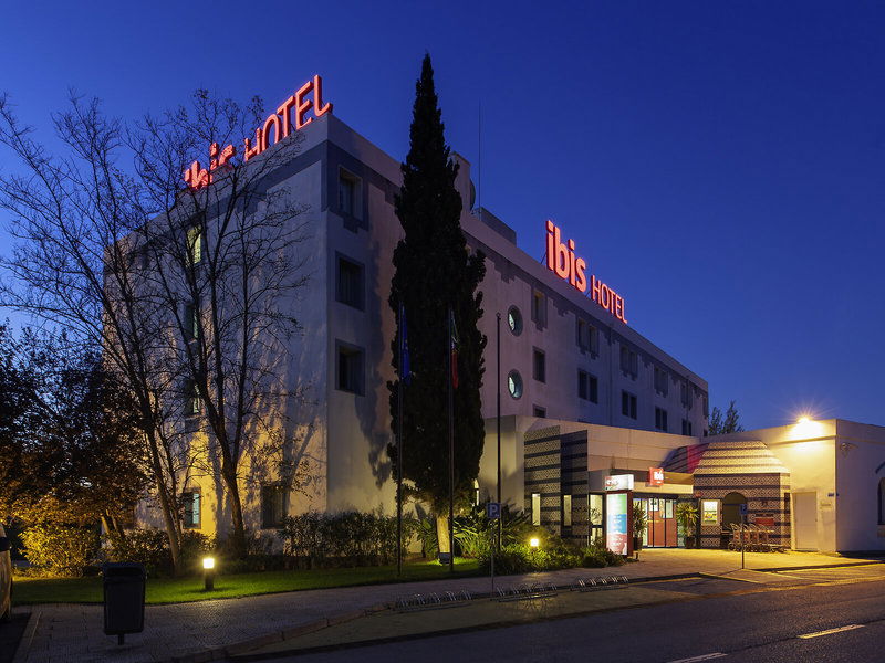 Hotel Ibis Faro Algarve