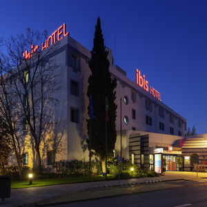 Hotel Ibis Faro Algarve cazare Yukon