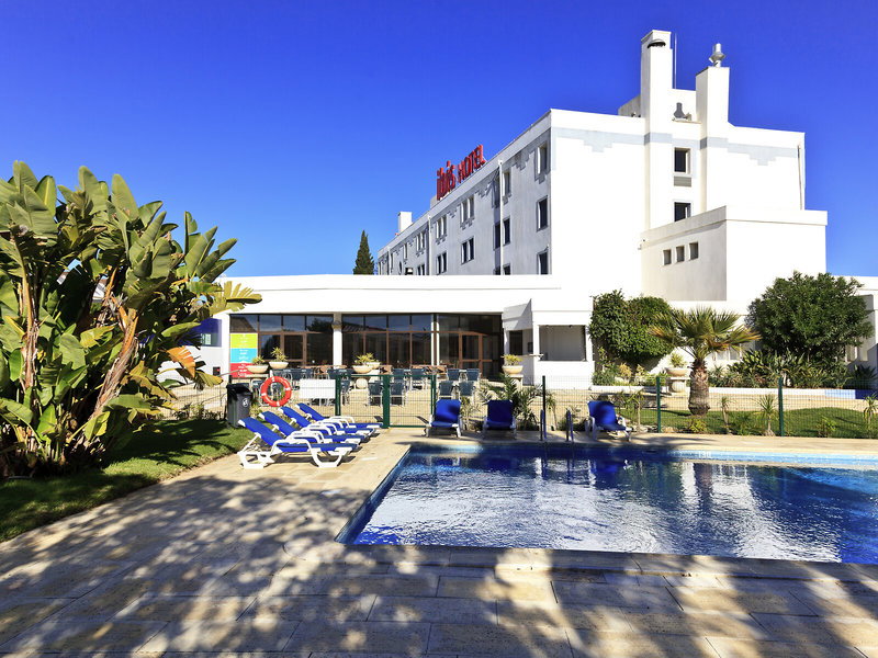 Ibis Faro Algarve