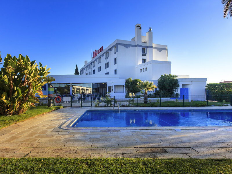 Ibis Faro Algarve
