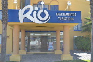 Hotel Rio cazare Vilamoura